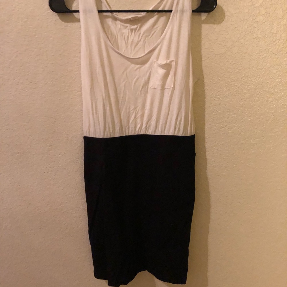 Forever21 comfy dress